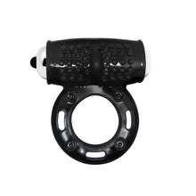 Load image into Gallery viewer, Power Ring 10-Function Vibrations Longer Erections