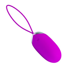 Load image into Gallery viewer, PRETTY LOVE 12-Function Egg Vibrator Silicone