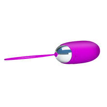 Load image into Gallery viewer, PRETTY LOVE 12-Function Egg Vibrator Silicone