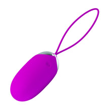 Load image into Gallery viewer, PRETTY LOVE 12-Function Egg Vibrator Silicone