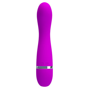 PRETTY LOVE 30-Function Vibration Silicone