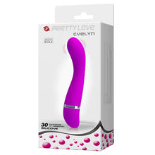 Load image into Gallery viewer, PRETTY LOVE 30-Function Vibration Silicone