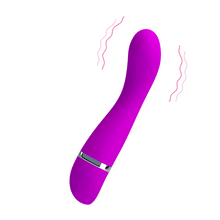 Load image into Gallery viewer, PRETTY LOVE 30-Function Vibration Silicone