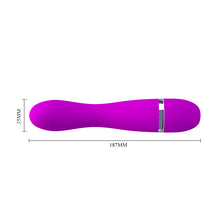 Load image into Gallery viewer, PRETTY LOVE 30-Function Vibration Silicone