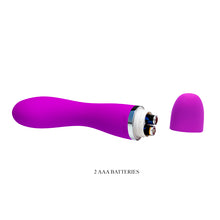 Load image into Gallery viewer, PRETTY LOVE 30-Function Vibration Silicone