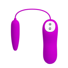 Load image into Gallery viewer, PRETTY LOVE 12-Function Powerful Love Egg Vibrator
