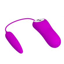 Load image into Gallery viewer, PRETTY LOVE 12-Function Powerful Love Egg Vibrator