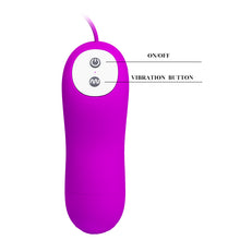 Load image into Gallery viewer, PRETTY LOVE 12-Function Powerful Love Egg Vibrator