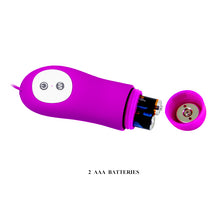 Load image into Gallery viewer, PRETTY LOVE 12-Function Powerful Love Egg Vibrator