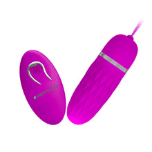Load image into Gallery viewer, Remote Control Silicone 12-Functions of Vibrator Bullet