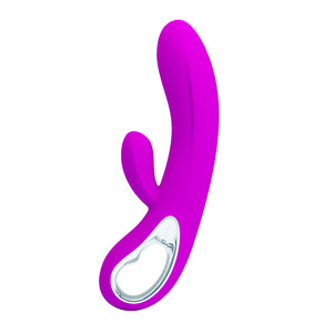 PRETTY LOVE 12 Functions of Vibrator Double motors