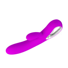 Load image into Gallery viewer, PRETTY LOVE 12 Functions of Vibrator Double motors