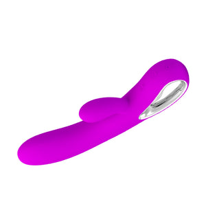 PRETTY LOVE 12 Functions of Vibrator Double motors