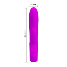 Load image into Gallery viewer, PRETTY LOVE 12 Functions of Vibrator Double motors