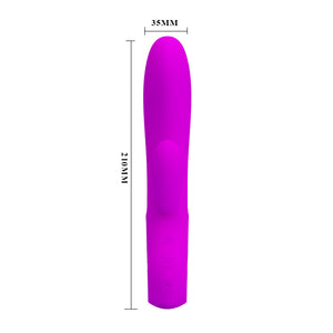 PRETTY LOVE 12 Functions of Vibrator Double motors