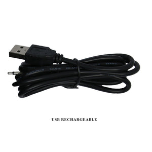 PRETTY LOVE 12 Functions of Vibrator Double motors