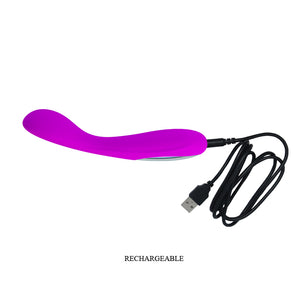 PRETTY LOVE 30 Functions Vibrator - Nigel