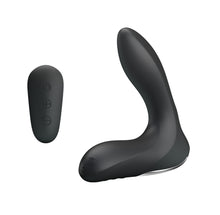 Load image into Gallery viewer, Anal Stimulator Remote 12 Fucnitons of Vibrator