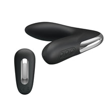 Load image into Gallery viewer, Anal Stimulator Remote 12 Fucnitons of Vibrator