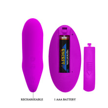 Load image into Gallery viewer, PRETTY LOVE 12 Functions Wireless Remote Control Vibrator