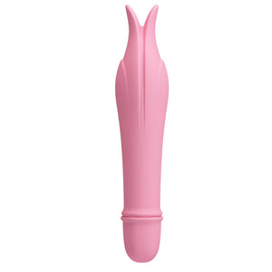 PRETTY LOVE 10 Functions of Vibrator - Edward