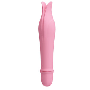 PRETTY LOVE 10 Functions of Vibrator - Edward