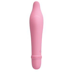 PRETTY LOVE 10 Functions of Vibrator - Edward