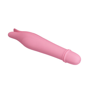 PRETTY LOVE 10 Functions of Vibrator - Edward