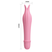 Load image into Gallery viewer, PRETTY LOVE 10 Functions of Vibrator - Edward