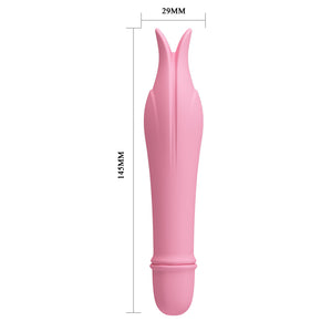 PRETTY LOVE 10 Functions of Vibrator - Edward