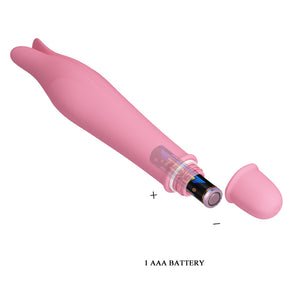 PRETTY LOVE 10 Functions of Vibrator - Edward