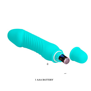 PRETTY LOVE 10 Functions of Vibrator