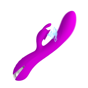 7 functions of sucing 7 functions of vibration Cleaning functions silicone