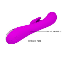 Load image into Gallery viewer, 7 functions of sucing 7 functions of vibration Cleaning functions silicone