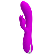 Load image into Gallery viewer, 7 functions of sucing 7 functions of vibration Cleaning functions silicone