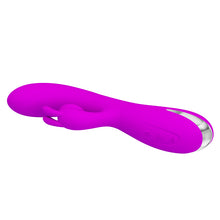 Load image into Gallery viewer, 7 functions of sucing 7 functions of vibration Cleaning functions silicone