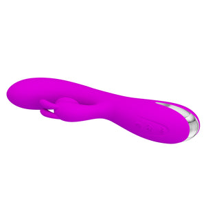 7 functions of sucing 7 functions of vibration Cleaning functions silicone