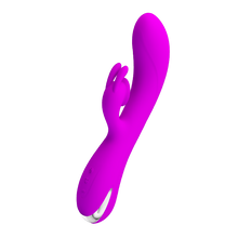 Load image into Gallery viewer, 7 functions of sucing 7 functions of vibration Cleaning functions silicone