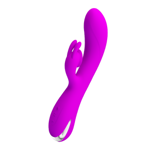 7 functions of sucing 7 functions of vibration Cleaning functions silicone