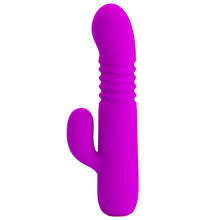 Load image into Gallery viewer, 4 Functions of Thrusting 4 Functions of Vibration Waterproof