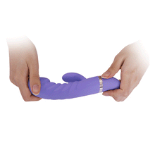 Load image into Gallery viewer, SUPER SOFT SILICONE 7 Functions of Vibration