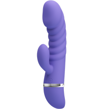 Load image into Gallery viewer, SUPER SOFT SILICONE 7 Functions of Vibration
