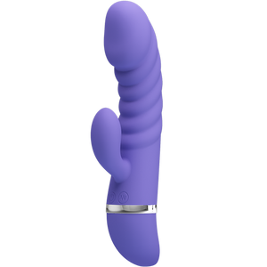 SUPER SOFT SILICONE 7 Functions of Vibration