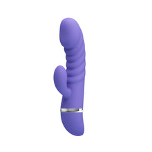Load image into Gallery viewer, SUPER SOFT SILICONE 7 Functions of Vibration