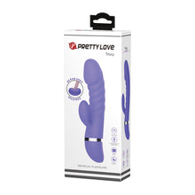 Load image into Gallery viewer, SUPER SOFT SILICONE 7 Functions of Vibration