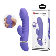 Load image into Gallery viewer, SUPER SOFT SILICONE 7 Functions of Vibration