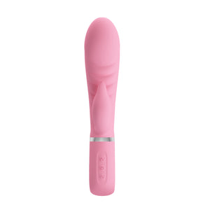 SUPER SOFT SILICONE 7 Functions of Vibration