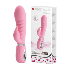 Load image into Gallery viewer, SUPER SOFT SILICONE 7 Functions of Vibration