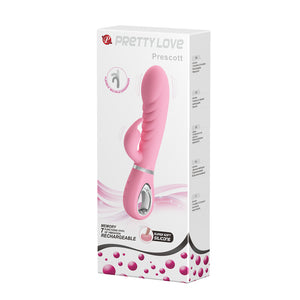 SUPER SOFT SILICONE 7 Functions of Vibration