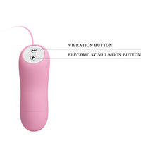 Load image into Gallery viewer, Nipple Clamps Adjustable 7 Functions of Vibration ABS Material